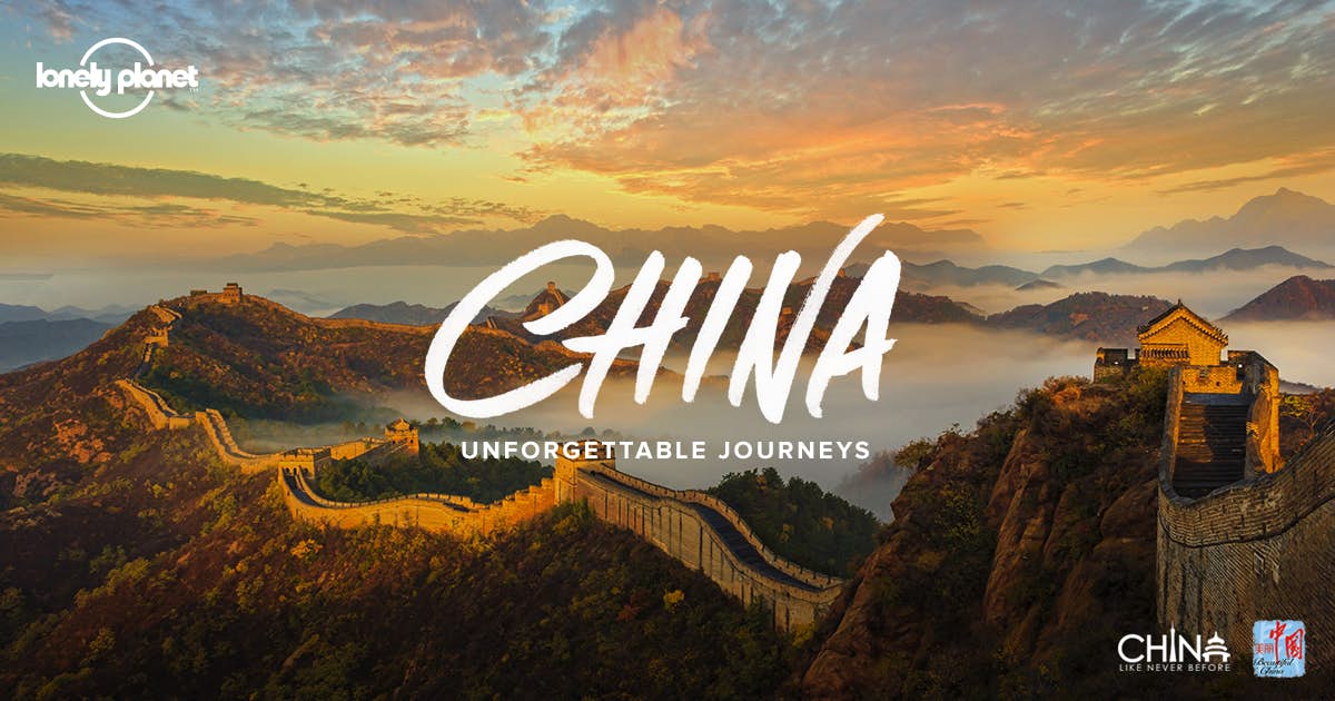 China Journeys Home
