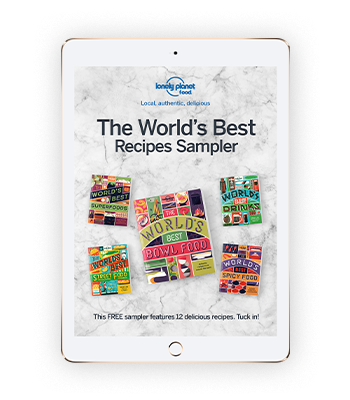 Tantalise those taste buds