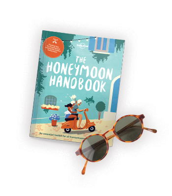 The Honeymoon Handbook