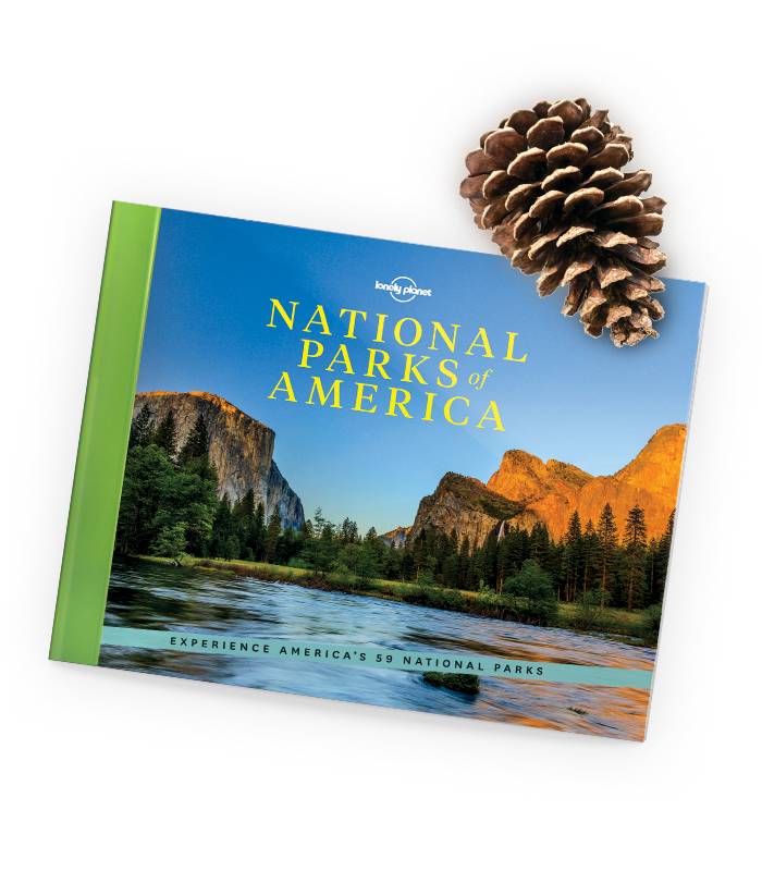 National Parks of America