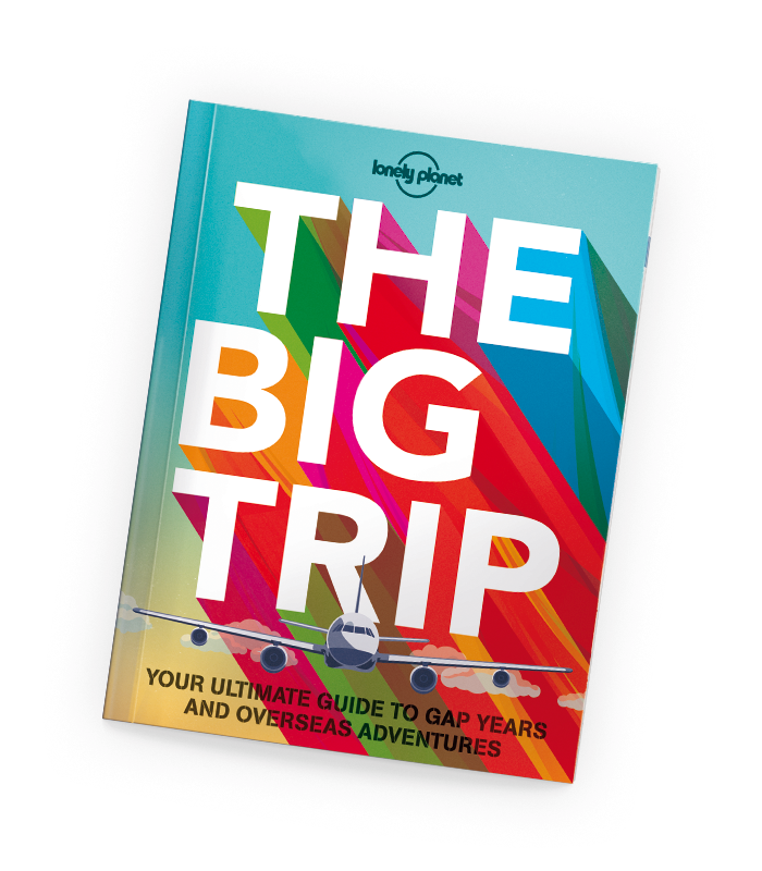 The Big Trip