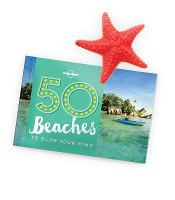 50 Beaches to Blow Your Mind