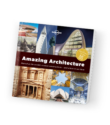 Amazing Architecture - A Spotter's Guide