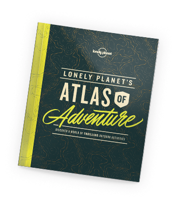 Atlas of Adventure