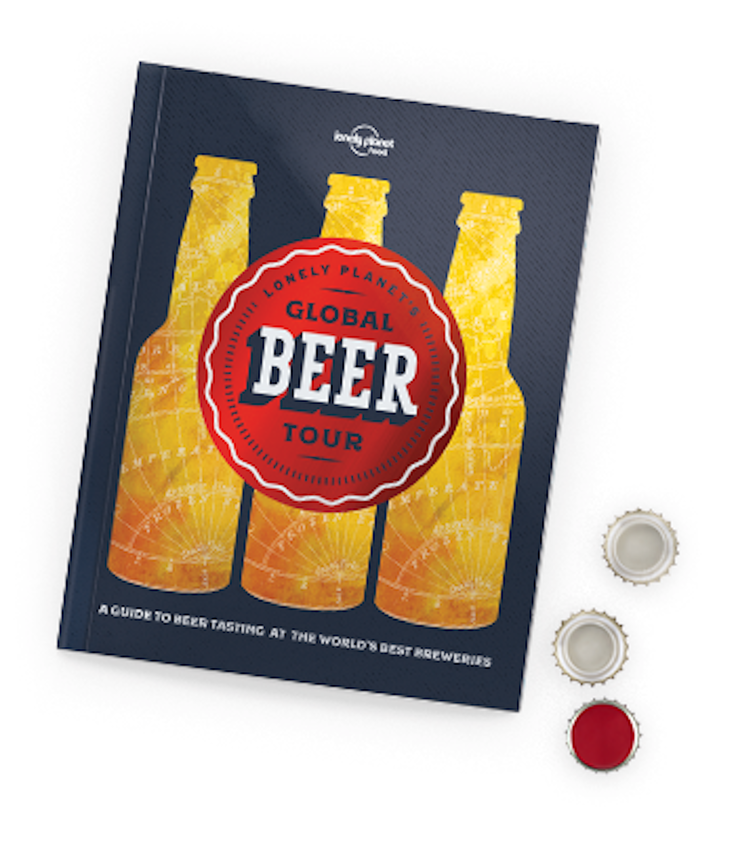 Lonely Planet's Global Beer Tour