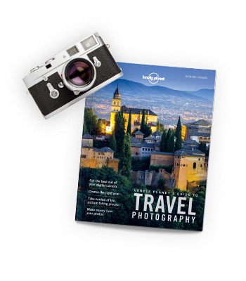 Lonely Planet's Guide to Travel Photography