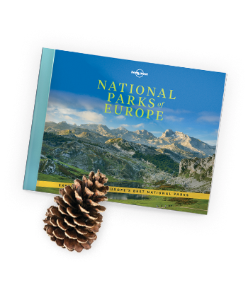 National Parks of Europe