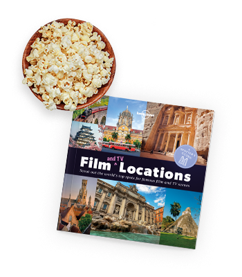 Film & TV Locations: A Spotter's Guide