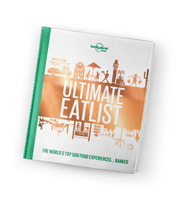Ultimate Eatlist