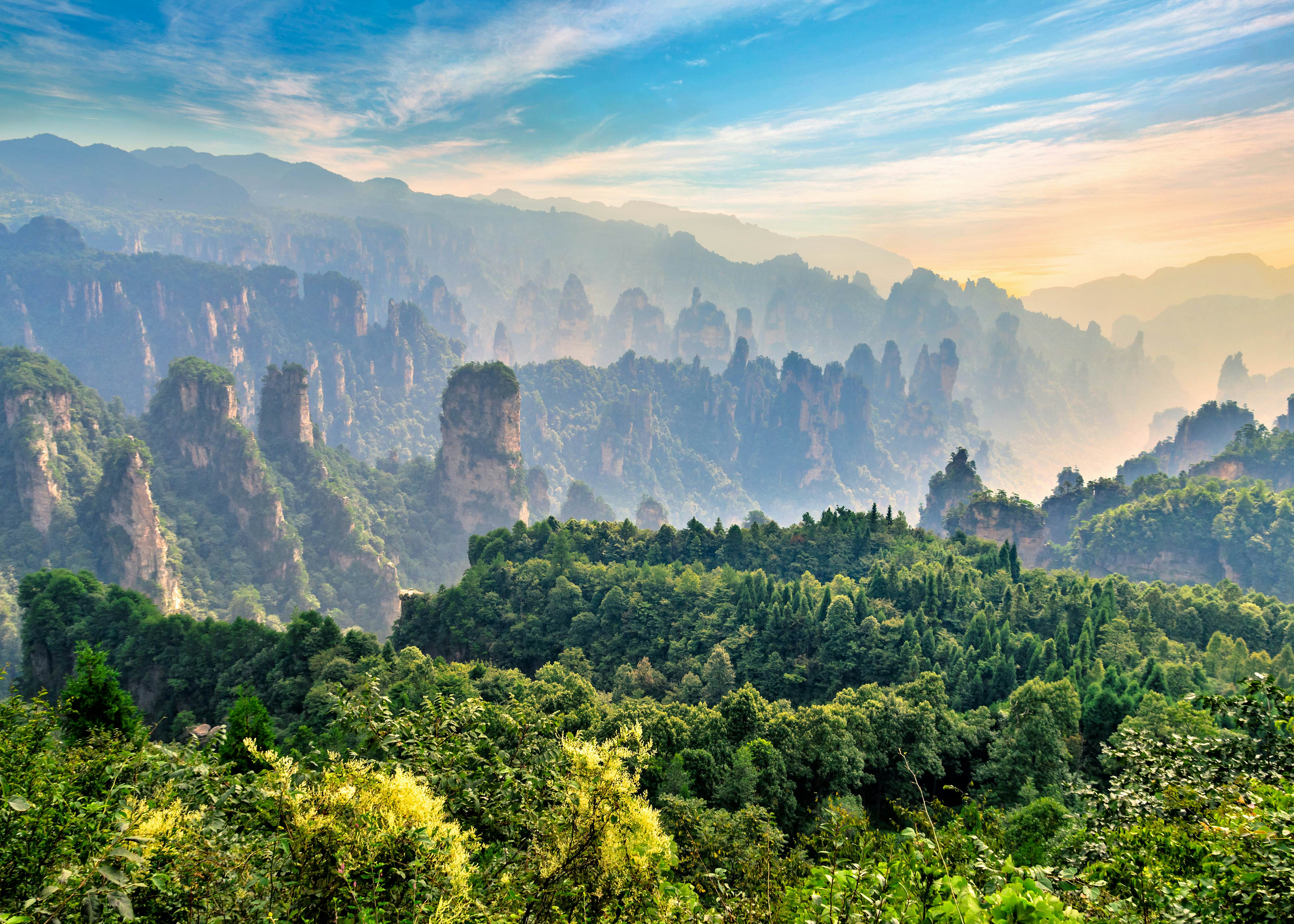 10 best value places to visit in 2018