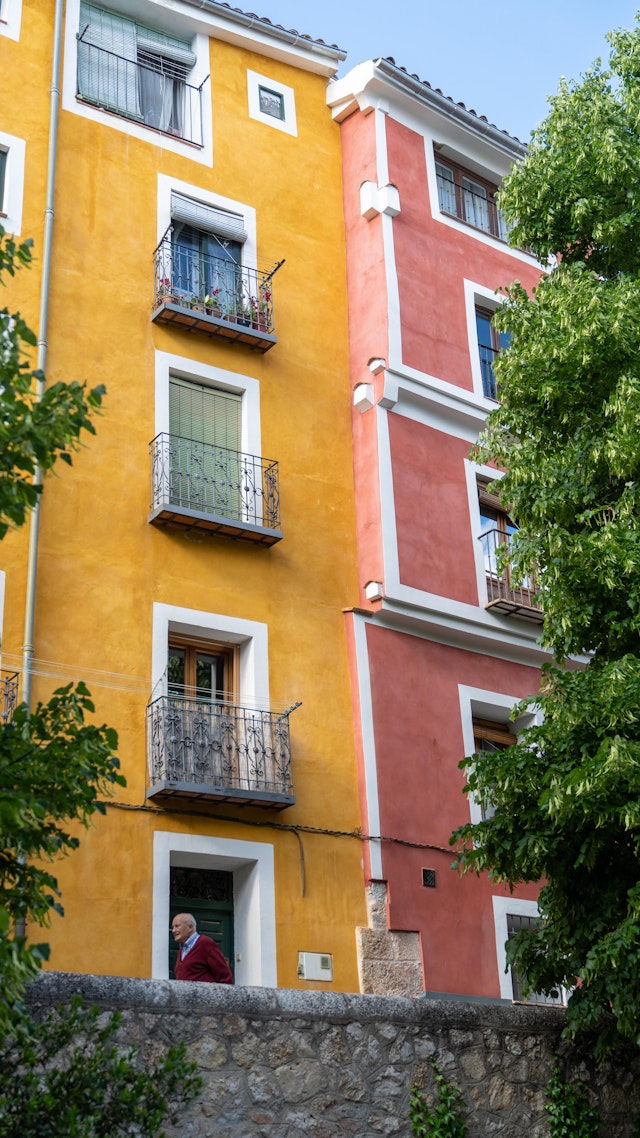 Everywhere you look, there are graceful and intricate examples of the mastery of art and engineering.