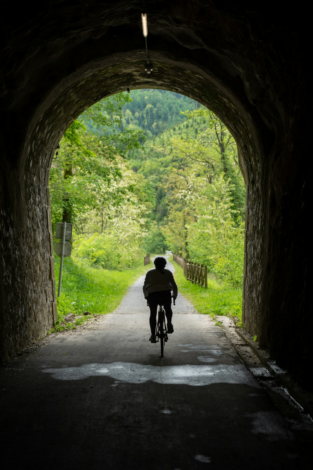 These greenways offer visitors a unique way to explore Spain's diverse landscapes, including countryside, coastlines, and mountains.