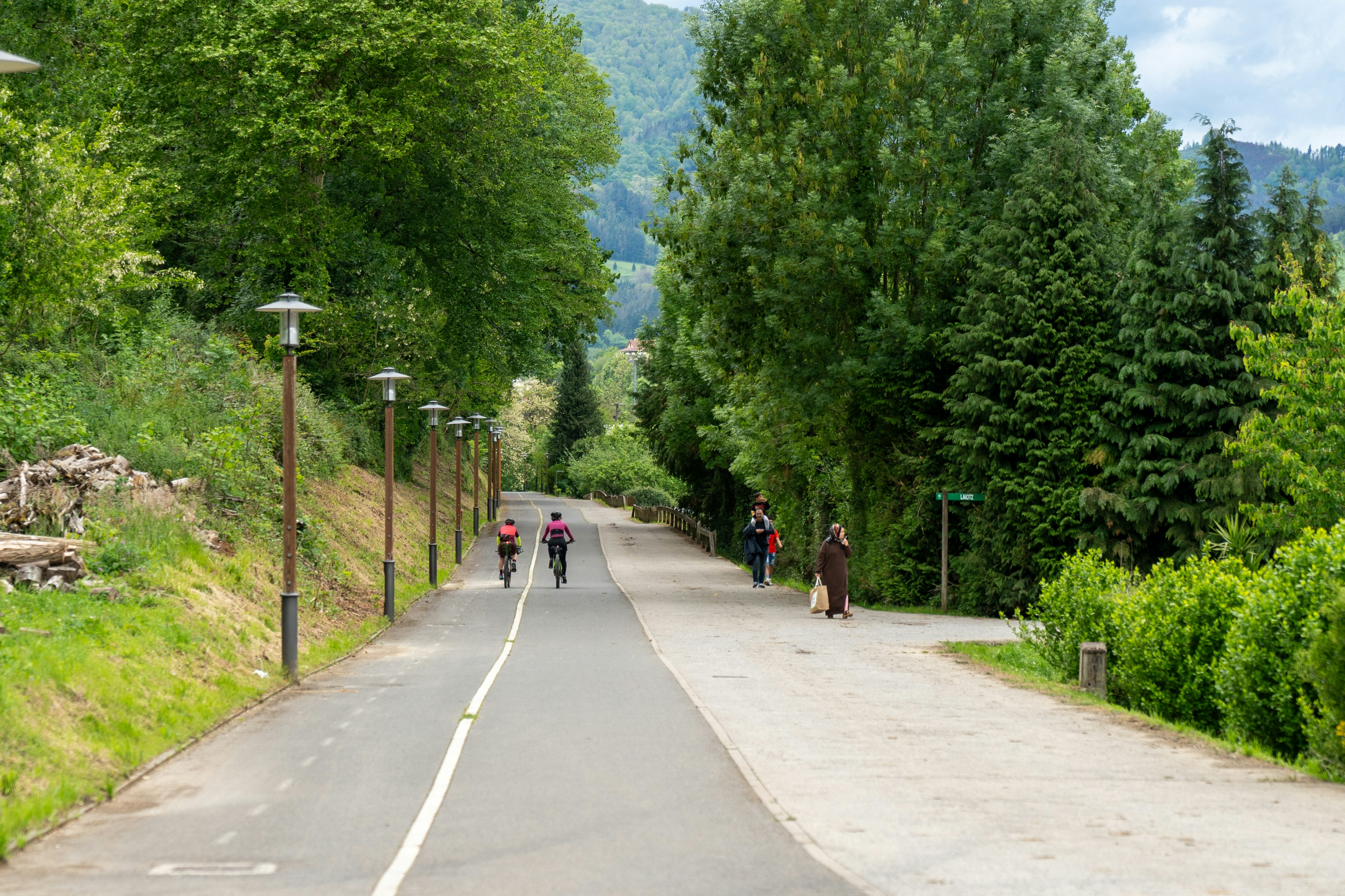 Vías Verdes might be off the beaten track, but information on them is surprisingly easy to find.