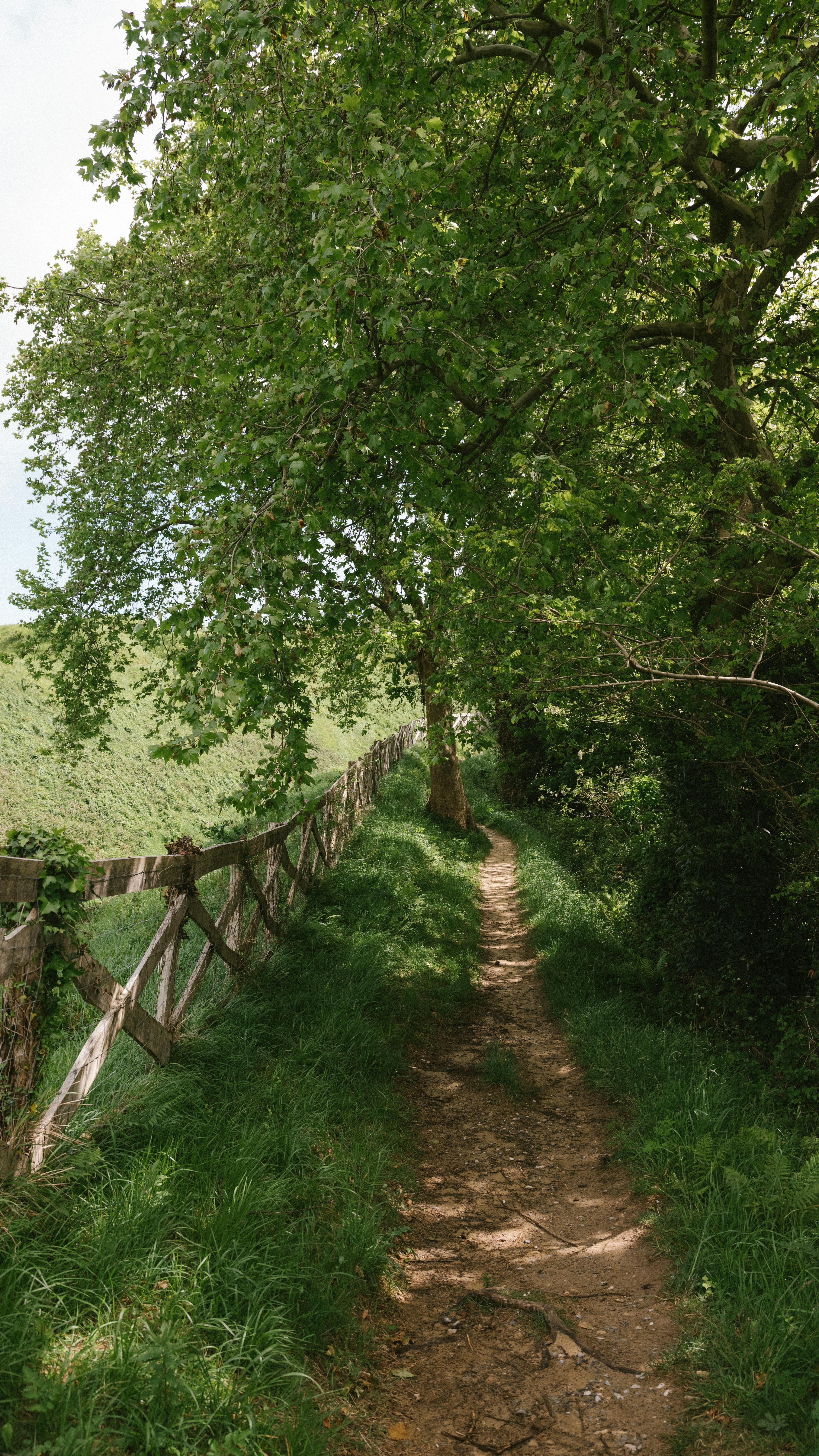 Wind your way up Monte Jaizkibel for a ruined fortress and spectacular views.