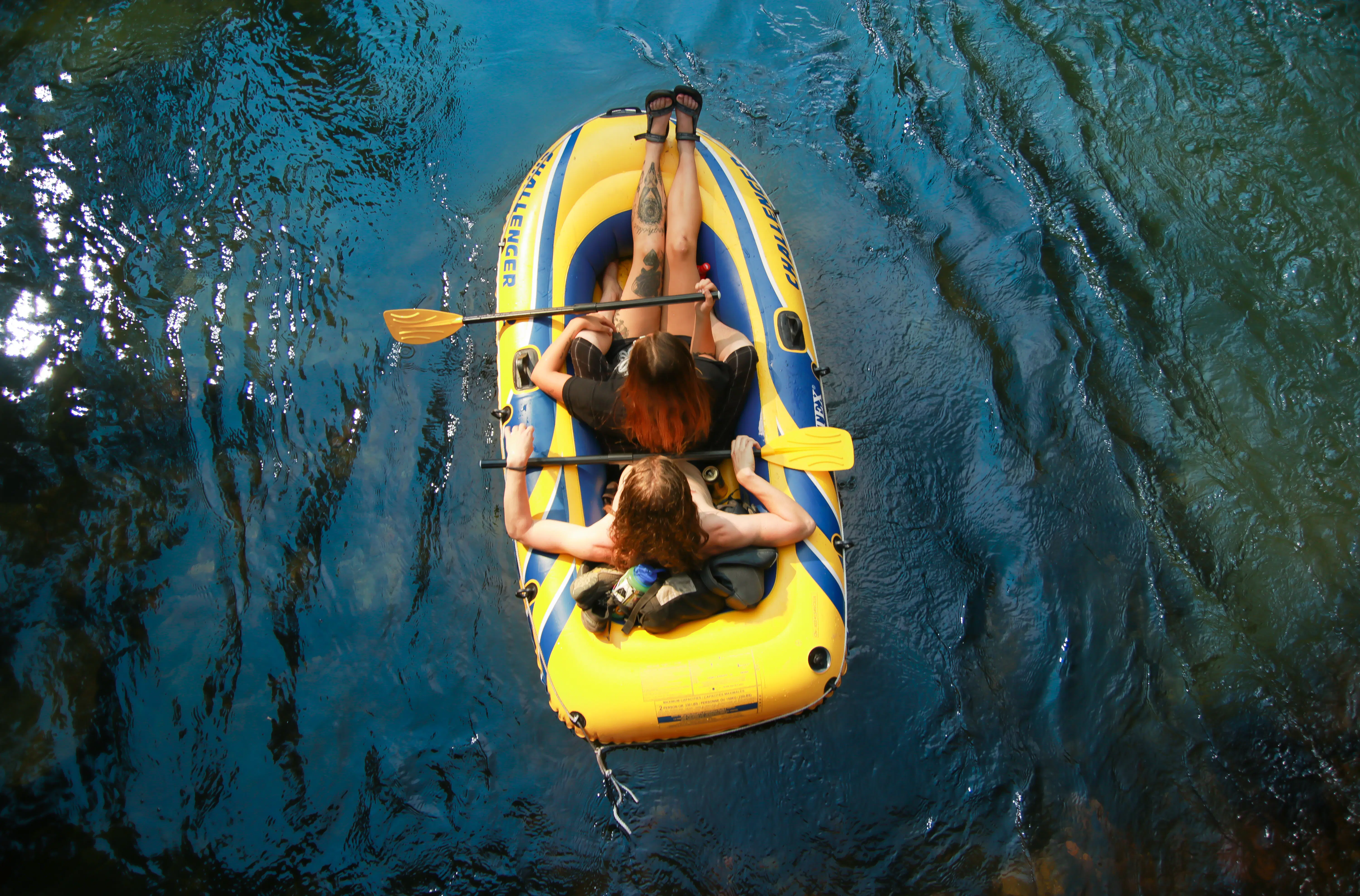 Best time to visit fiji