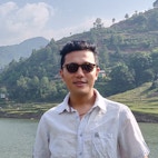 Tsering Lama