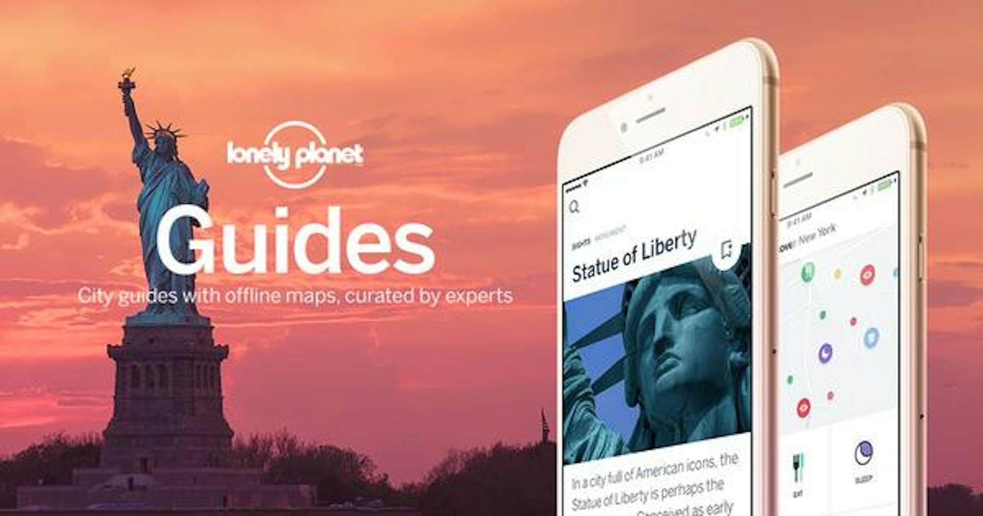 Guides By Lonely Planet Curated Guides To 8000 Cities Lonely Planet