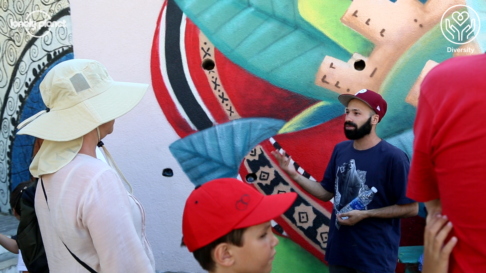 Best in Travel 2021 Awards for regenerative travel Lonely