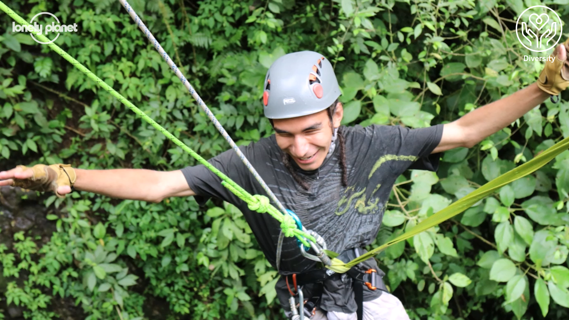 Accessible Destination: Costa Rica