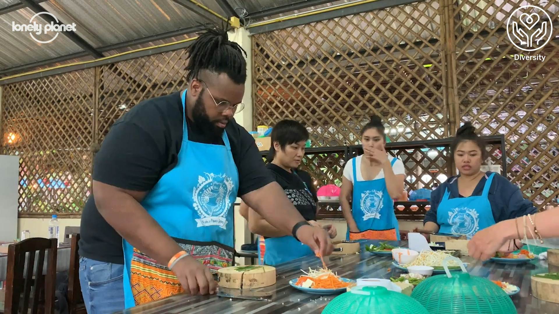 Inclusive Storyteller: Jeff Jenkins