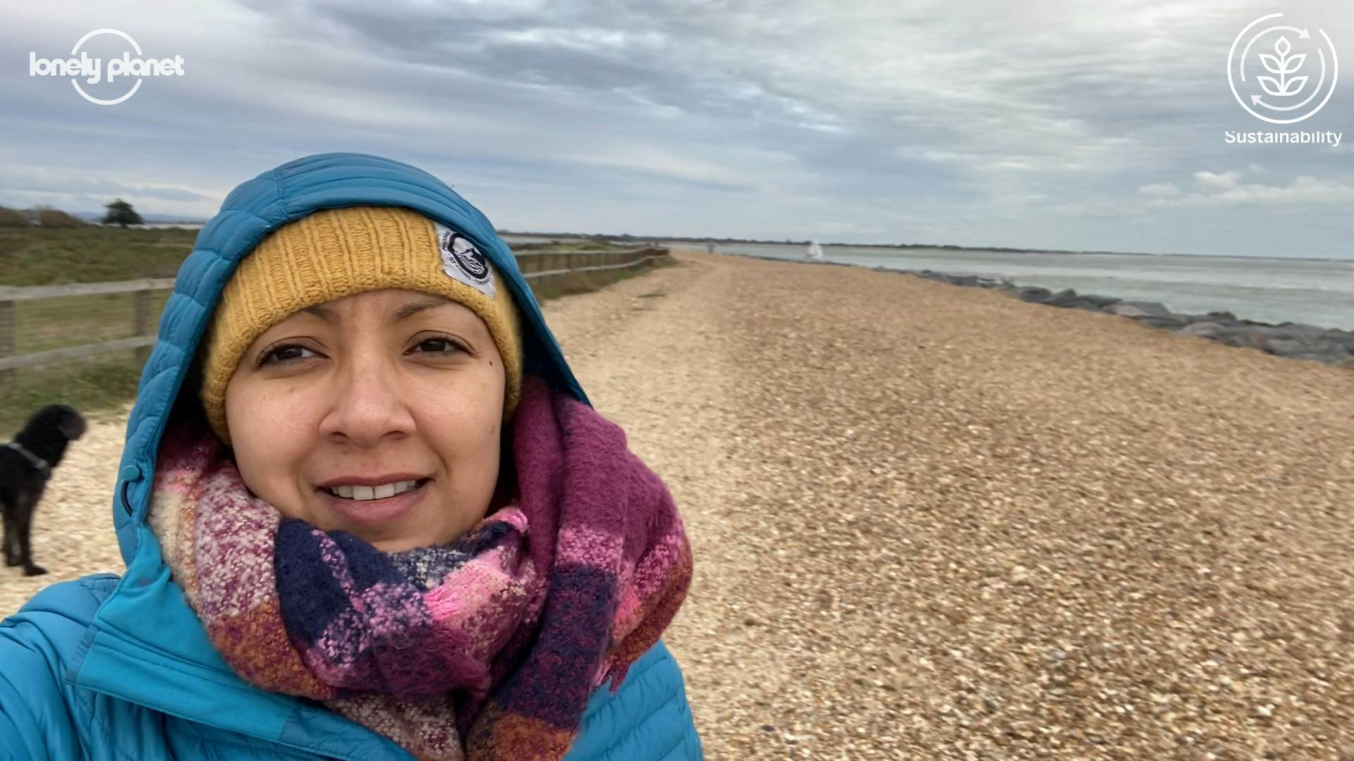 Sustainable Storyteller: Soraya Abdel-Hadi