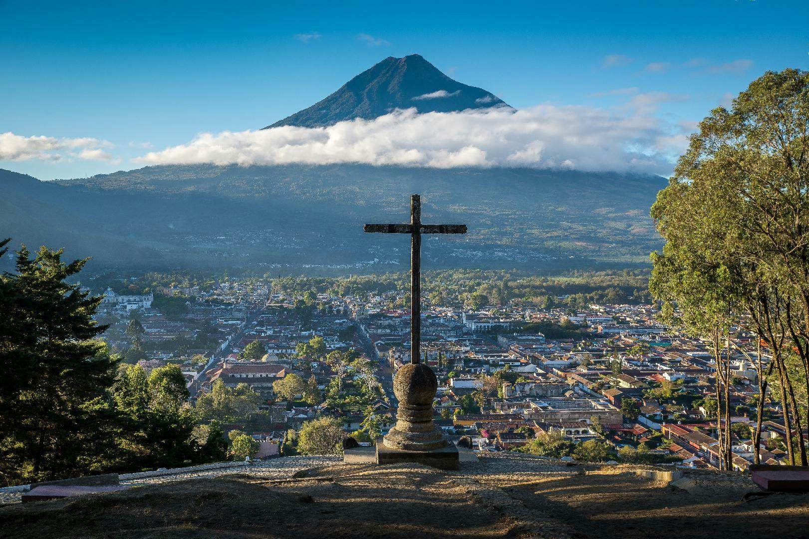 Introducing Guatemala - Lonely Planet Video