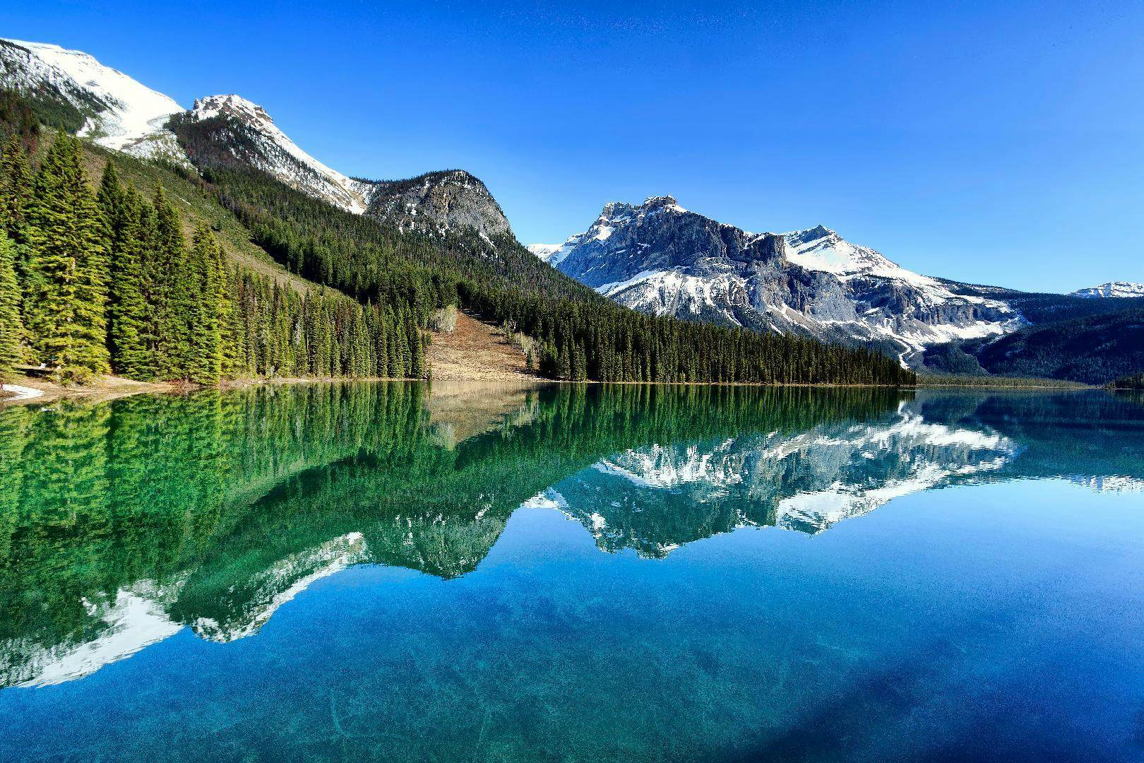 Introducing British Columbia & The Canadian Rockies - Lonely Planet Video