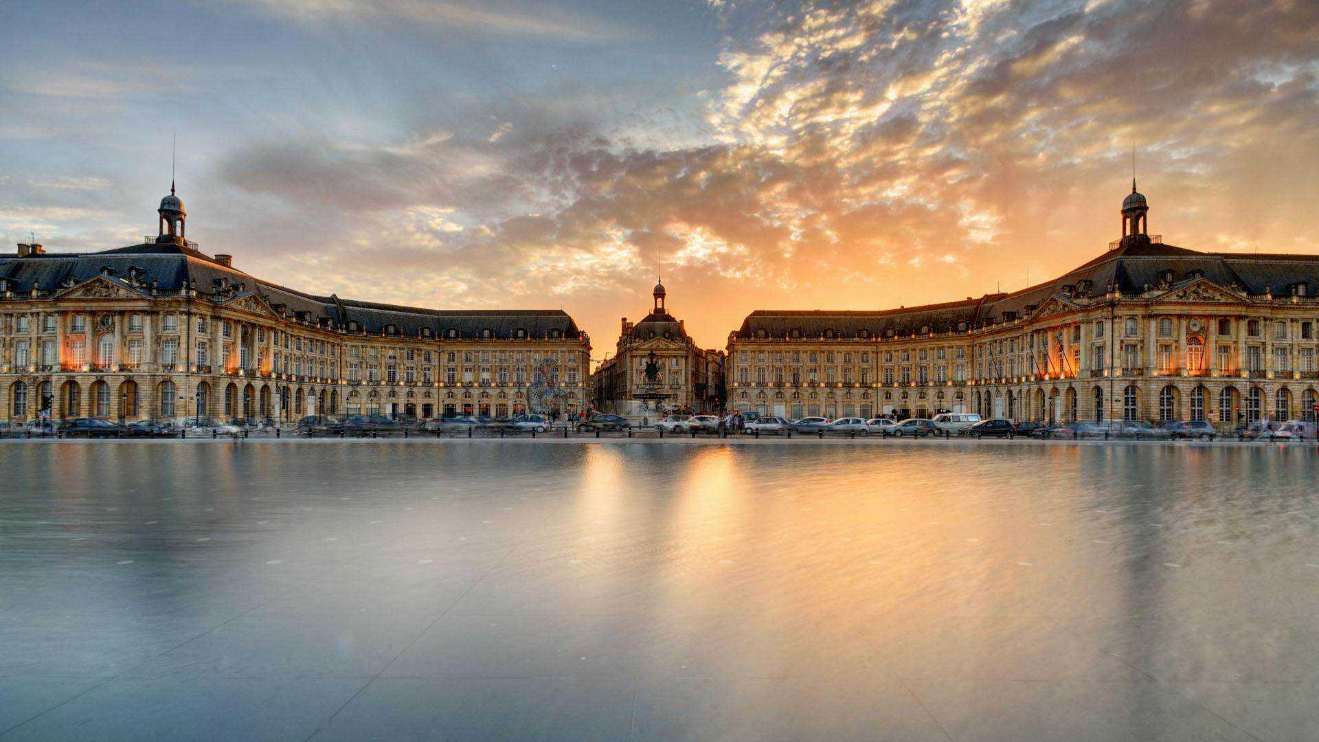 The best of Bordeaux wine experiences - Lonely Planet Video