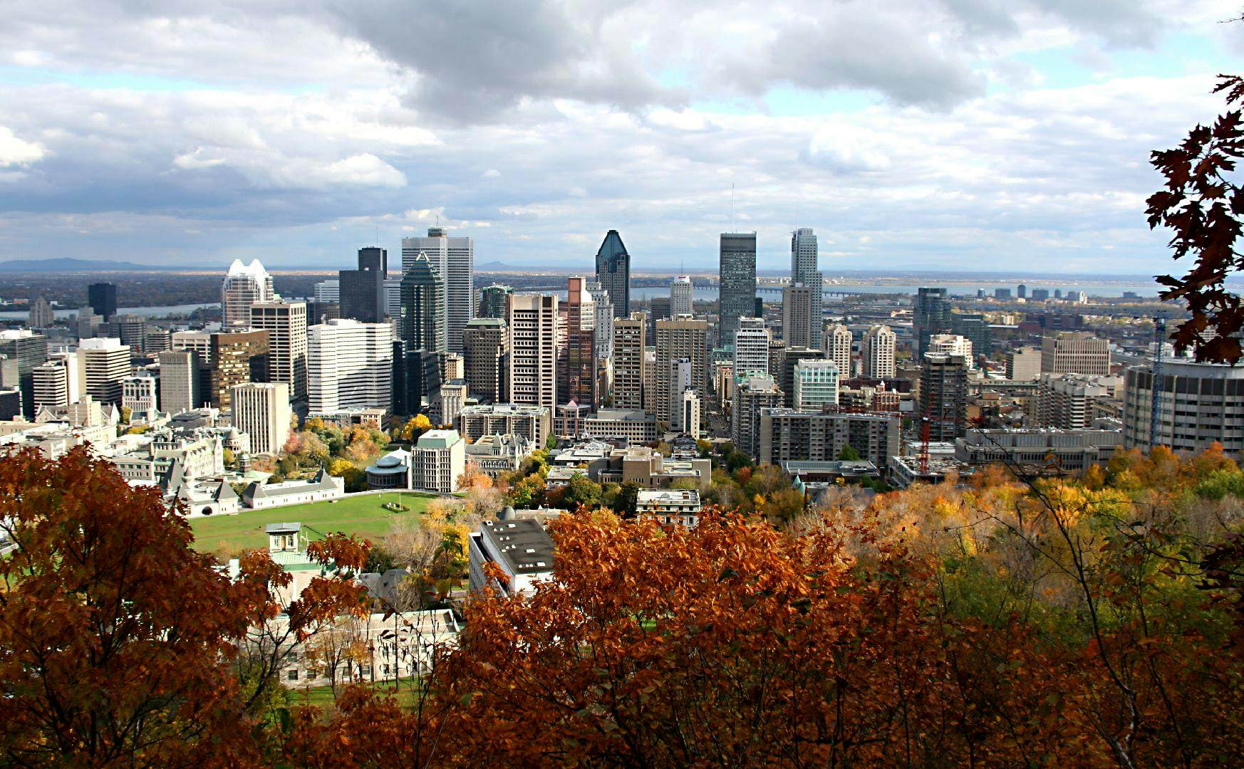 Introducing Montréal And Québec Lonely Planet Video