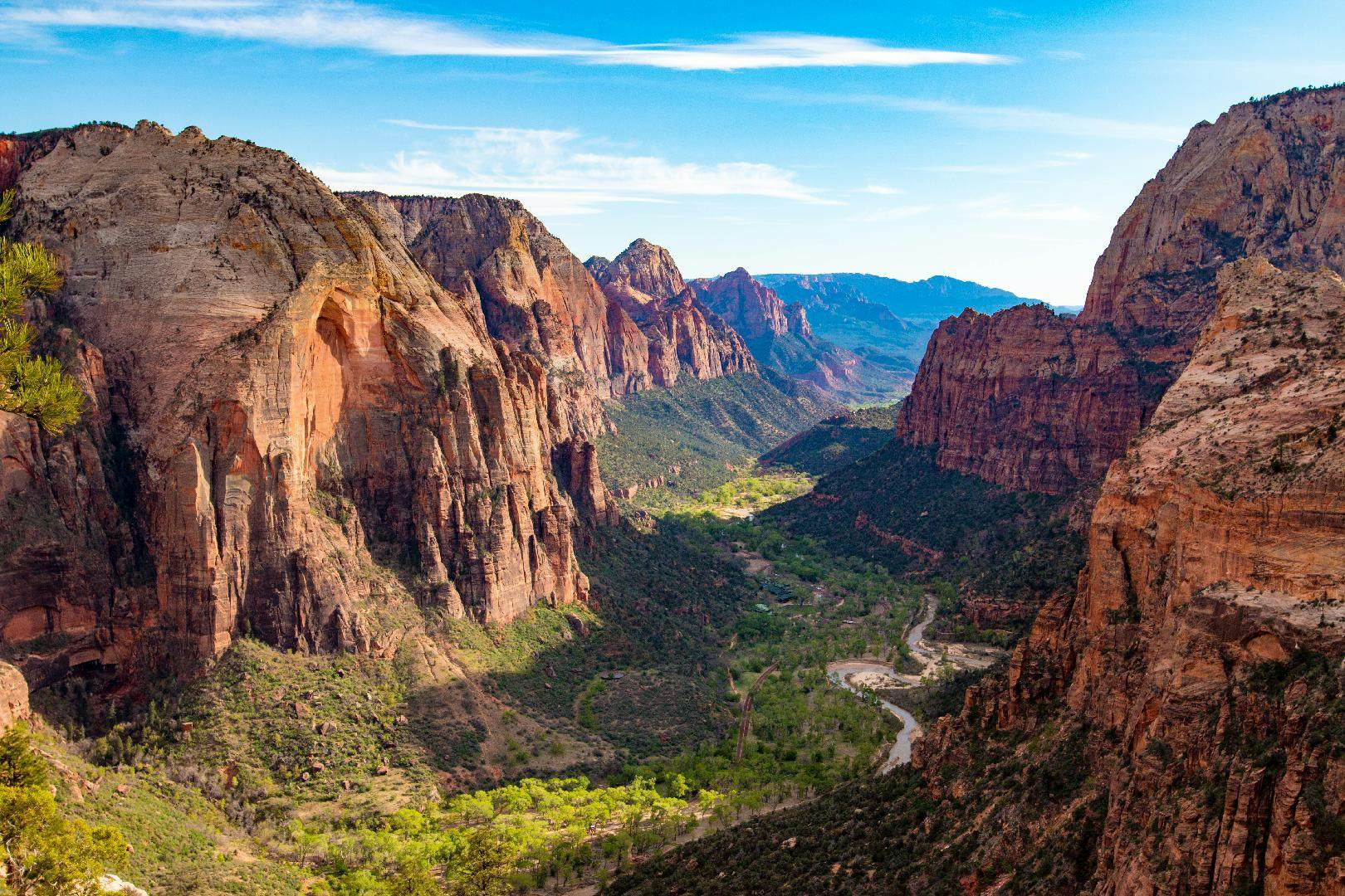 Introducing Zion & Bryce Canyon National Parks - Lonely Planet Video