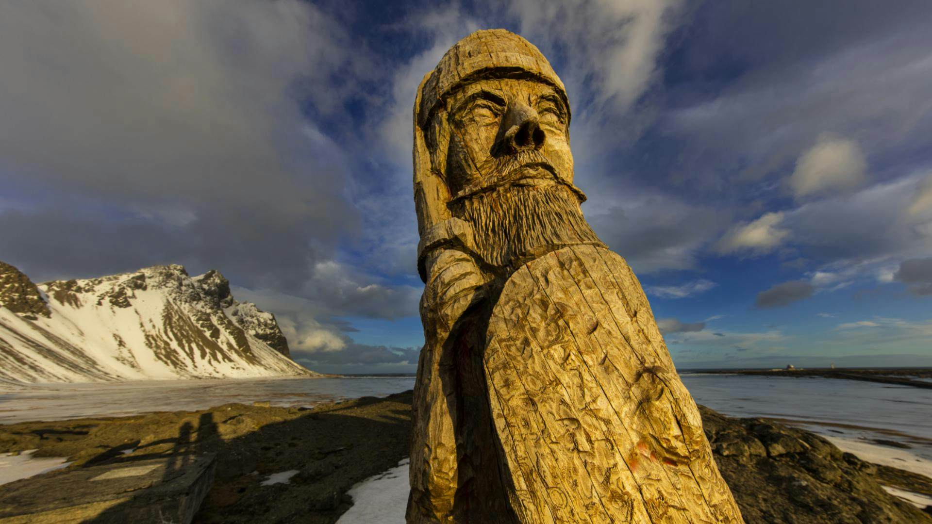 Discover Viking culture  in Iceland  Lonely Planet Video