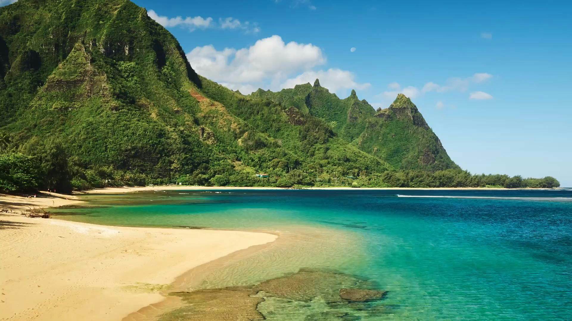 Best Beaches In Hawaiian Islands