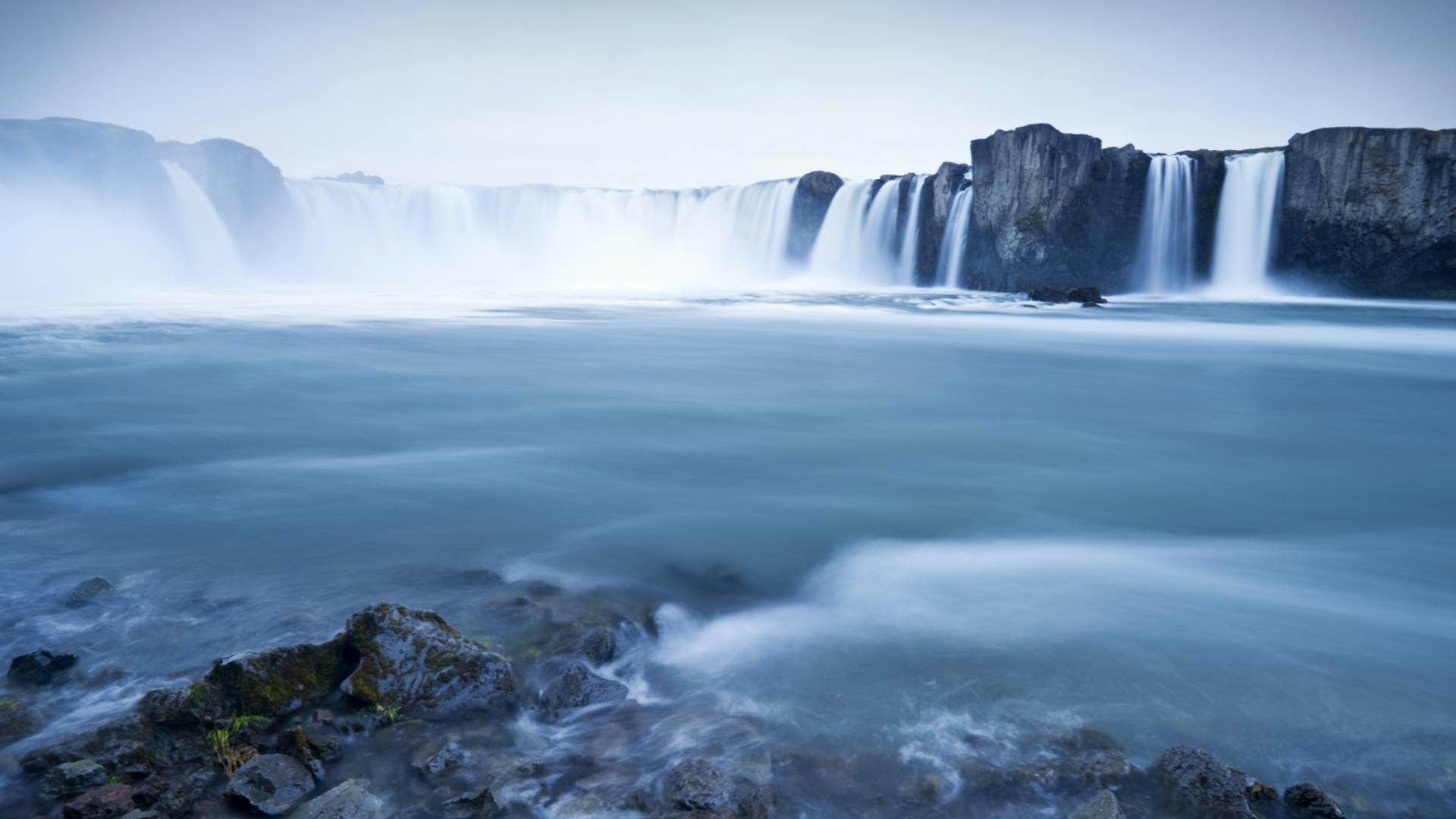 Just back from: North Iceland - Lonely Planet Video