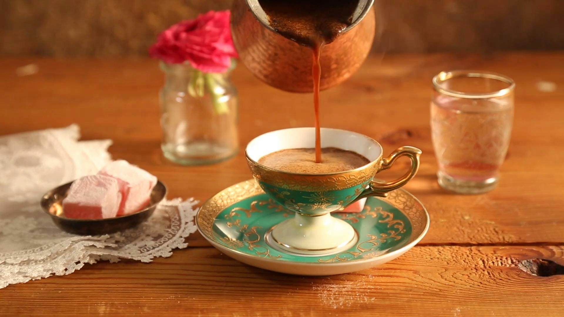 The best places for coffee in Europe - Lonely Planet Video