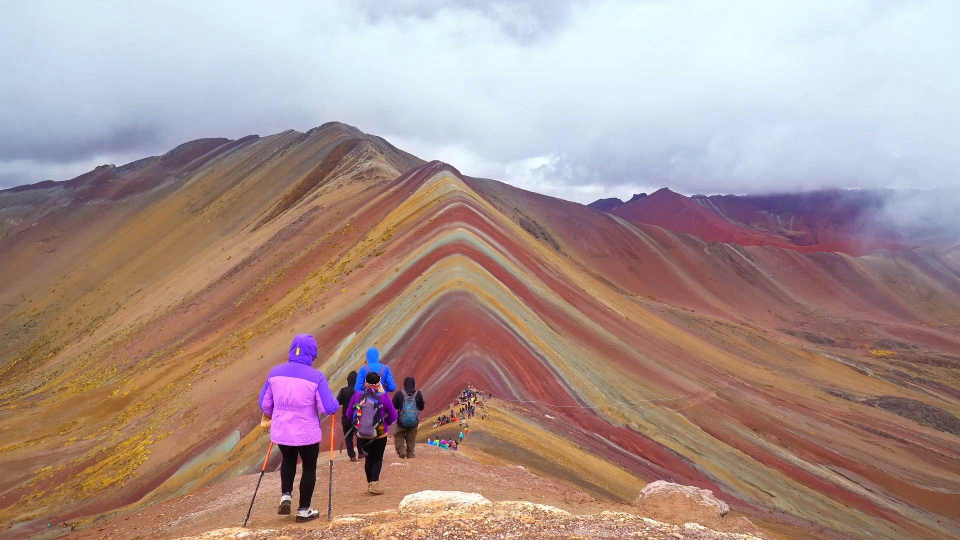 The world's strangest landscapes - Lonely Planet Video