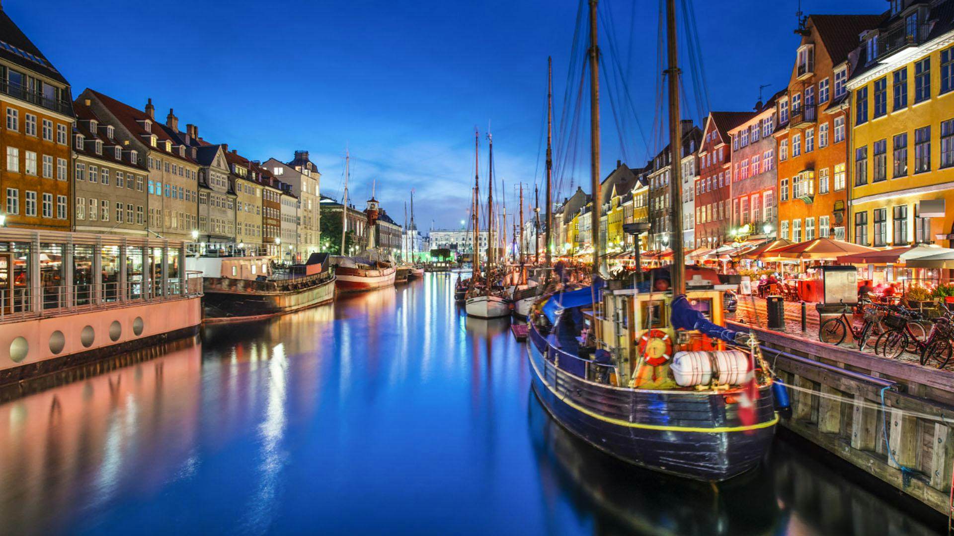 Why 2019 is a fantastic time to visit Copenhagen - Lonely Planet Video