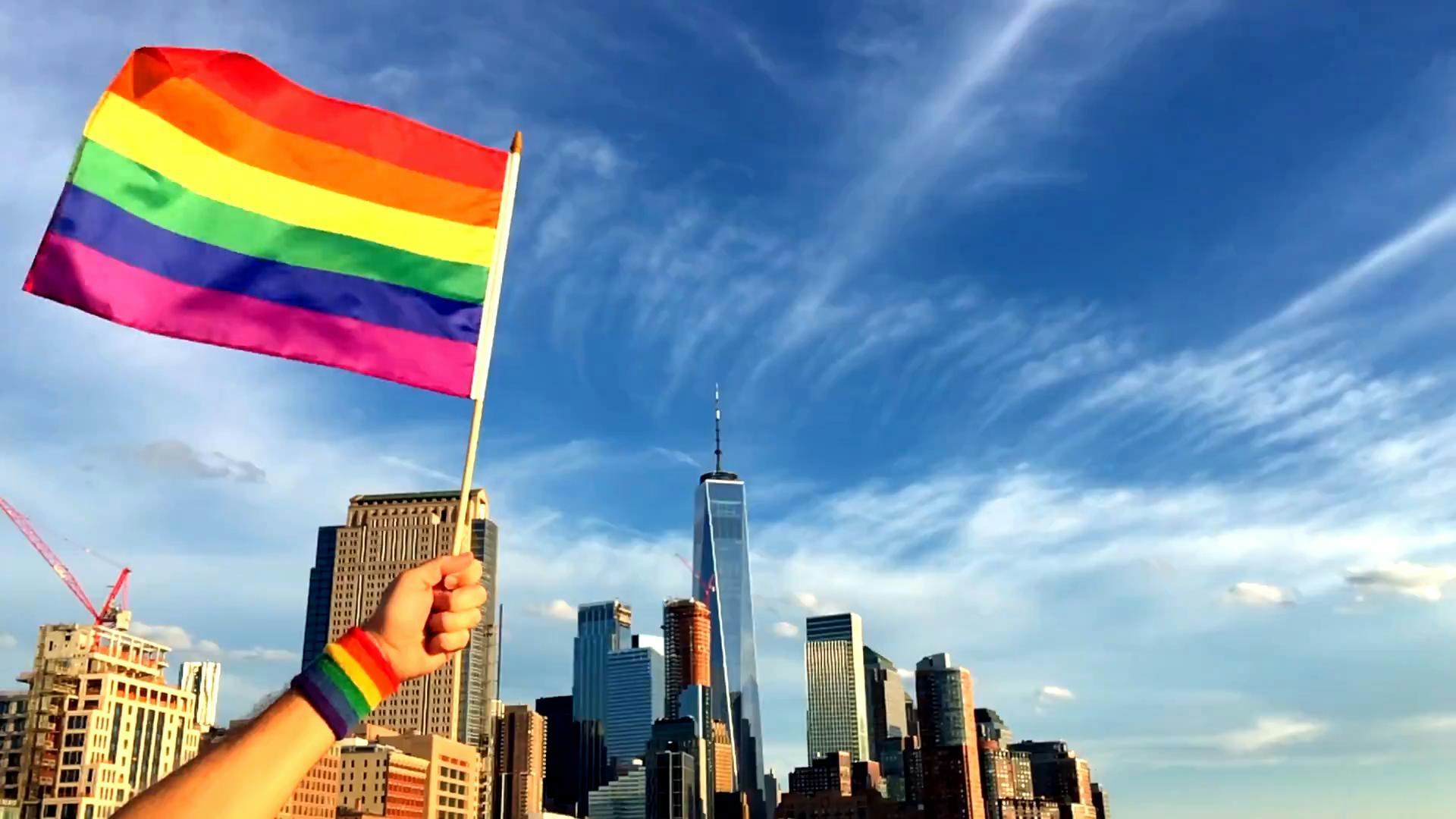 Where To Celebrate Pride Around The World - Lonely Planet Video