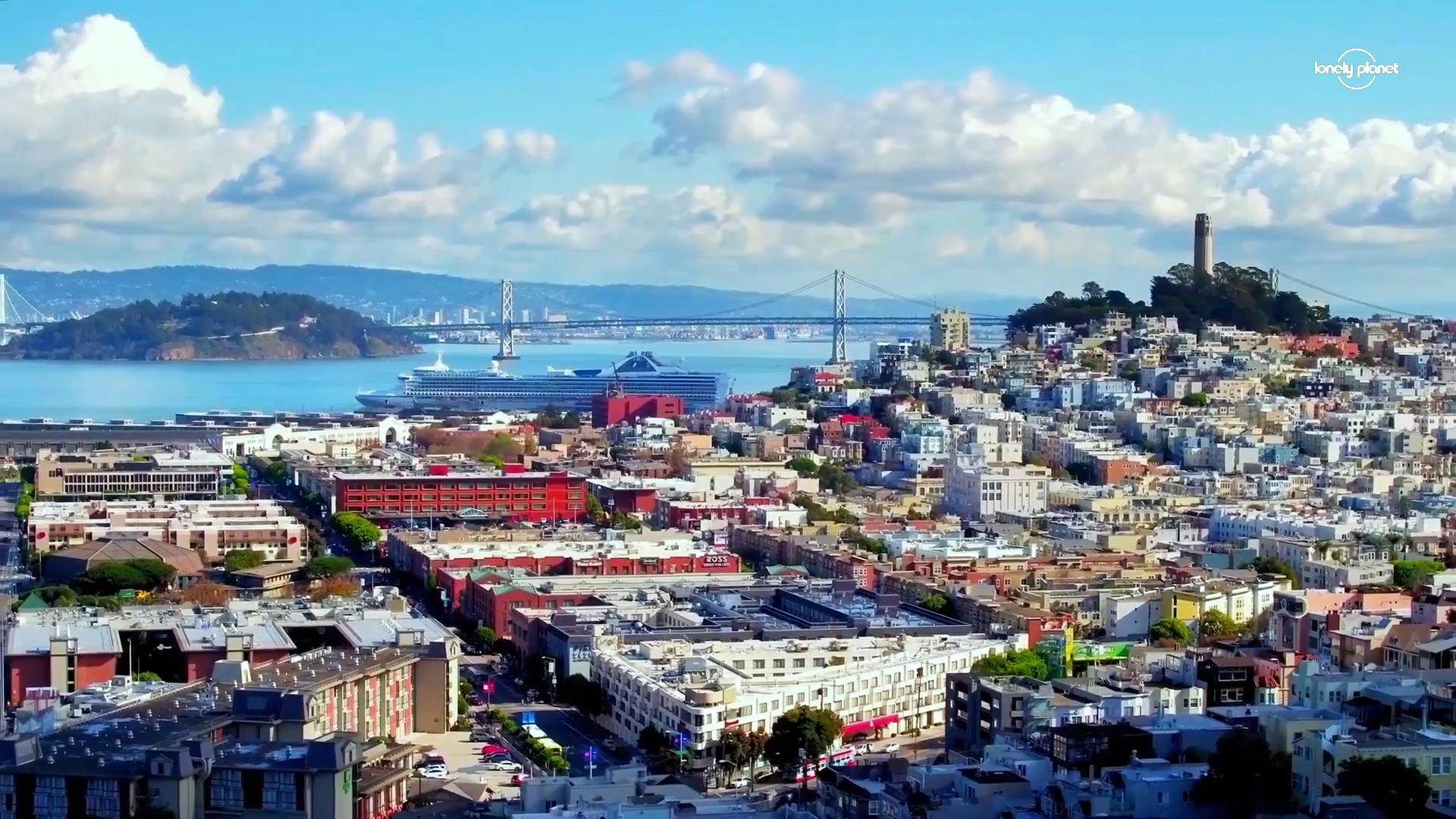 managed it services san francisco