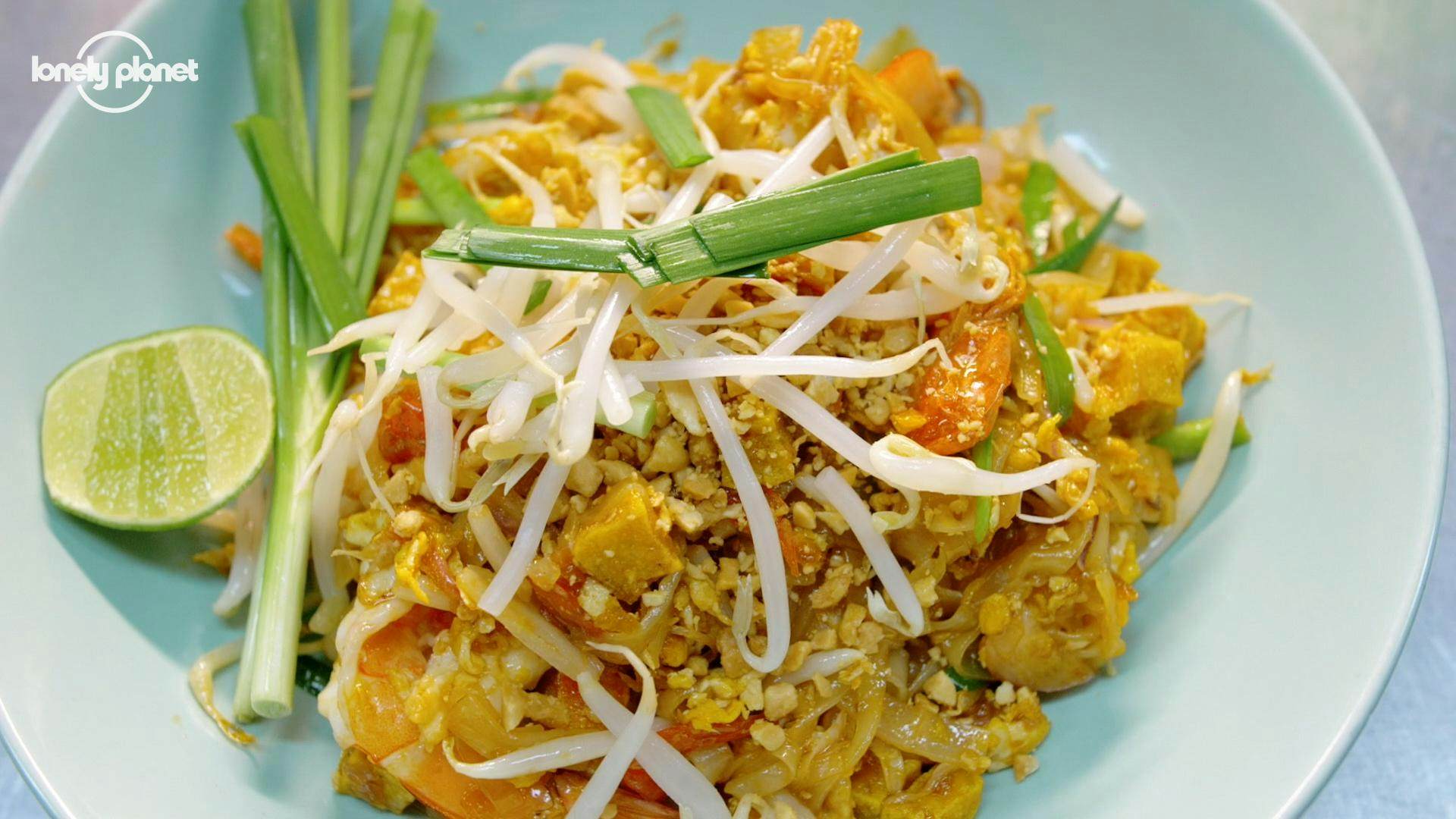 americas test kitchen pad thai